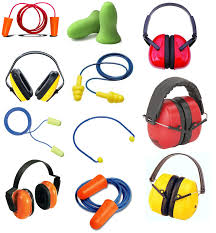 Hearing Safety Headphones